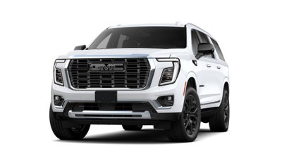 2027 GMC Yukon XL Denali