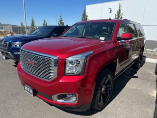2015 GMC Yukon XL Denali