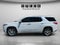 2019 Chevrolet Traverse High Country
