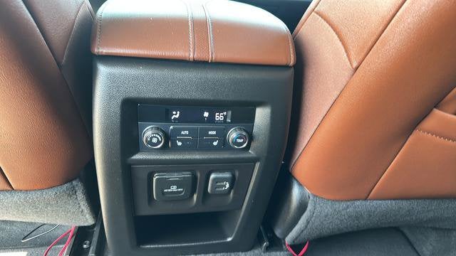 2019 Chevrolet Traverse High Country
