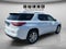 2019 Chevrolet Traverse High Country