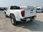 2026 GMC Sierra 3500 HD SLE DRW