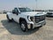2026 GMC Sierra 3500 HD SLE DRW