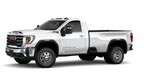 2026 GMC Sierra 3500 HD SLE DRW