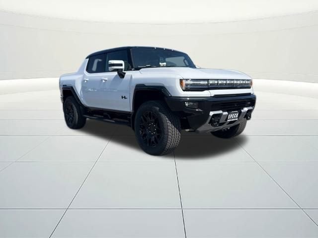 2025 GMC HUMMER EV Pickup 2X