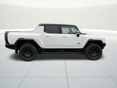 2025 GMC HUMMER EV Pickup 2X
