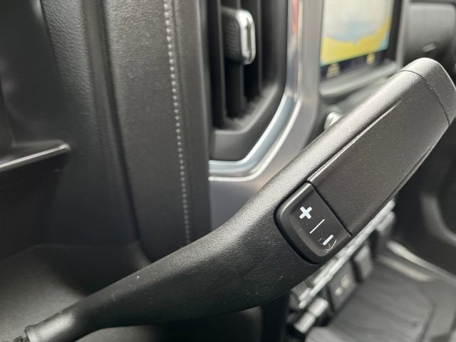 2021 GMC Sierra 3500 HD SLE