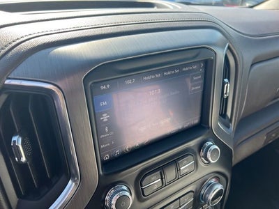 2023 GMC Sierra 3500 HD Denali