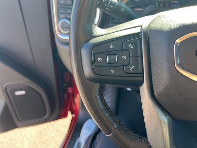 2023 GMC Sierra 3500 HD Denali