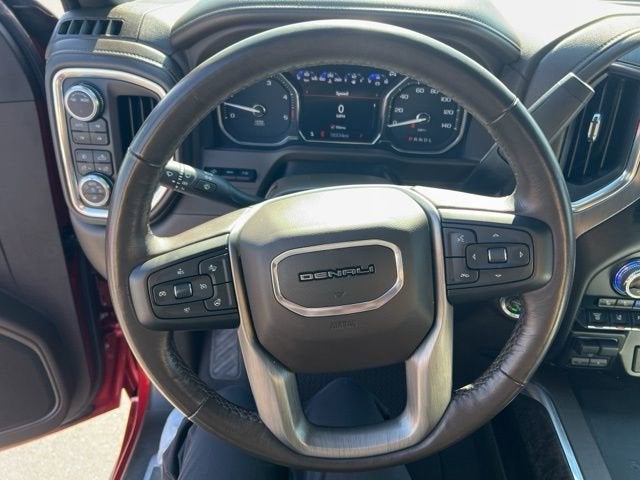 2023 GMC Sierra 3500 HD Denali