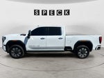 2024 GMC Sierra 3500 HD Denali