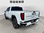 2024 GMC Sierra 3500 HD Denali