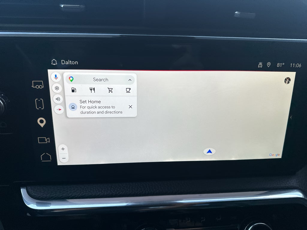 2024 GMC Sierra 3500 HD Denali