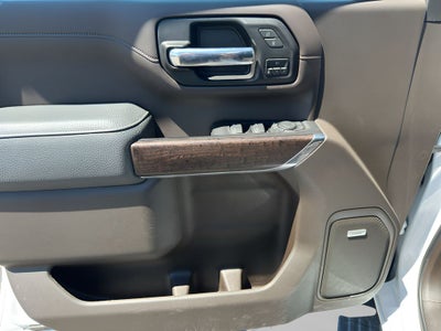 2022 GMC Sierra 3500 HD Denali