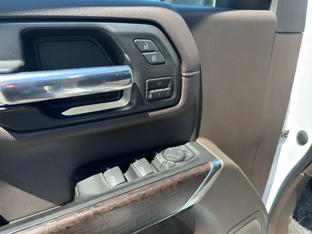 2022 GMC Sierra 3500 HD Denali
