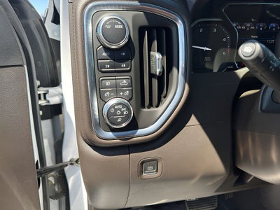 2022 GMC Sierra 3500 HD Denali