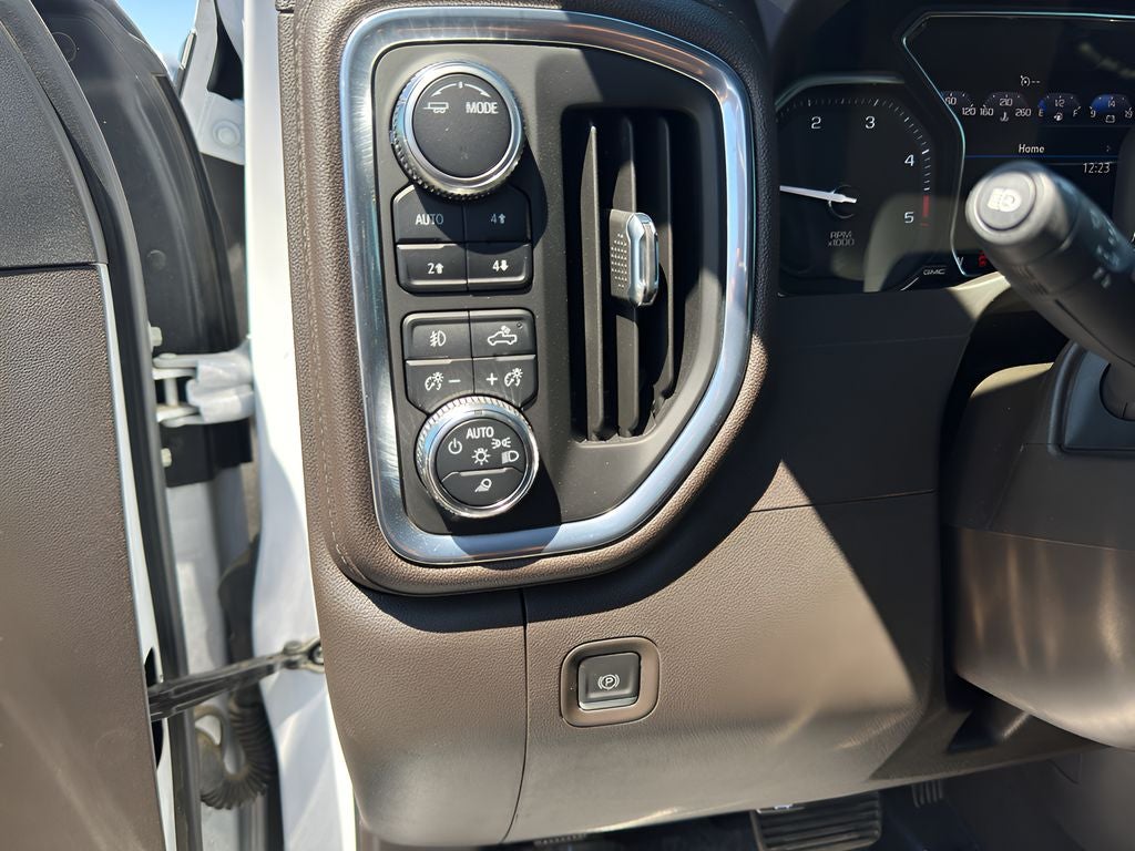 2022 GMC Sierra 3500 HD Denali