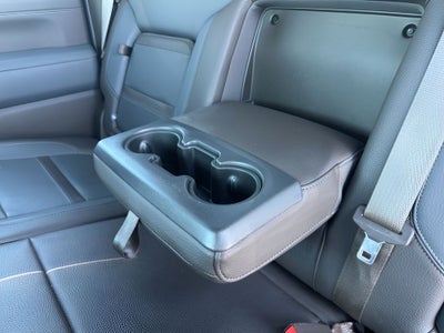 2022 GMC Sierra 3500 HD Denali