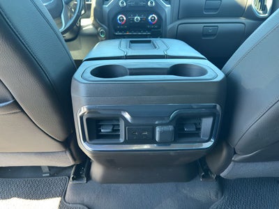 2022 GMC Sierra 3500 HD Denali