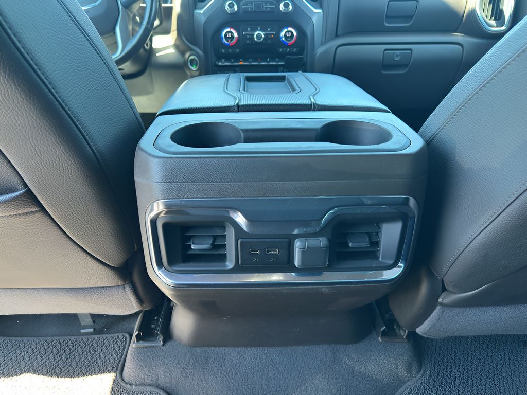 2022 GMC Sierra 3500 HD Denali
