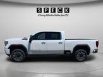 2022 GMC Sierra 3500 HD Denali