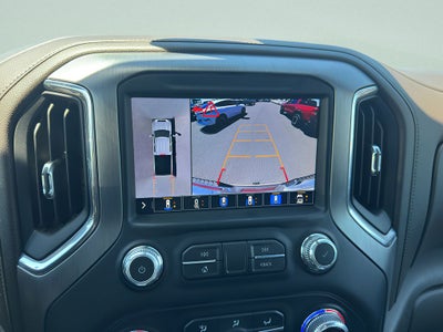 2022 GMC Sierra 3500 HD Denali