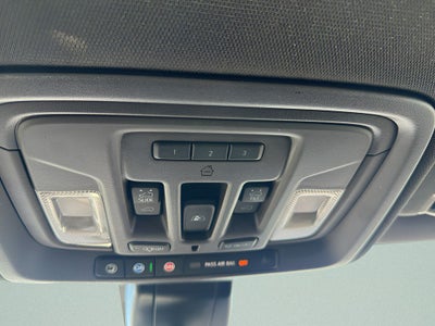 2022 GMC Sierra 3500 HD Denali