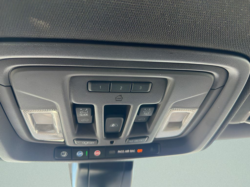 2022 GMC Sierra 3500 HD Denali