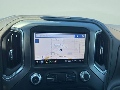 2022 GMC Sierra 3500 HD Denali