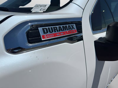 2022 GMC Sierra 3500 HD Denali