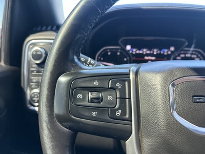 2021 GMC Sierra 3500 HD Denali
