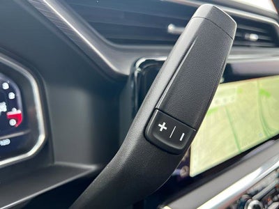 2024 GMC Sierra 3500 HD Denali Ultimate