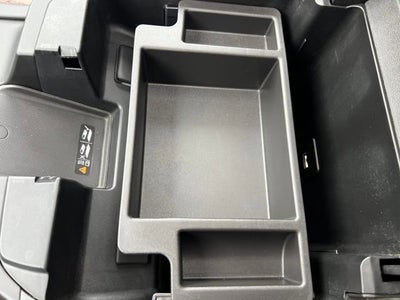 2024 GMC Sierra 3500 HD Denali Ultimate