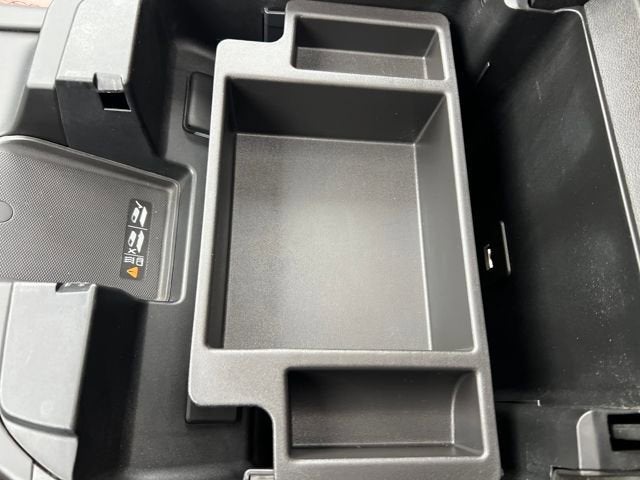 2024 GMC Sierra 3500 HD Denali Ultimate