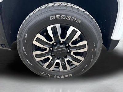 2024 GMC Sierra 3500 HD Denali Ultimate