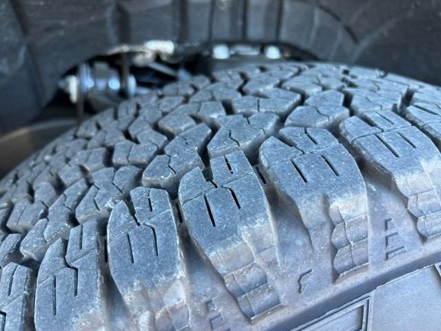 2025 GMC Sierra 3500 HD Denali Ultimate