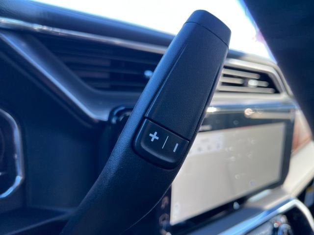 2025 GMC Sierra 3500 HD Denali Ultimate