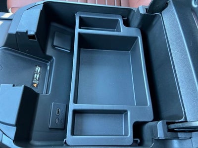 2025 GMC Sierra 3500 HD Denali Ultimate