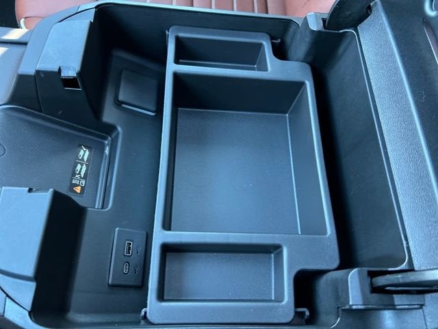 2025 GMC Sierra 3500 HD Denali Ultimate