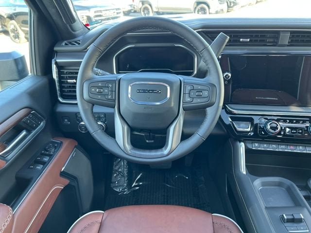 2025 GMC Sierra 3500 HD Denali Ultimate