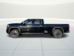2025 GMC Sierra 3500 HD Denali Ultimate