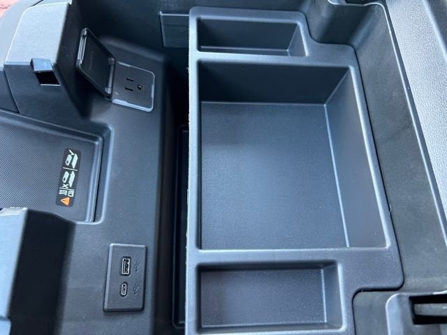 2025 GMC Sierra 3500 HD Denali Ultimate