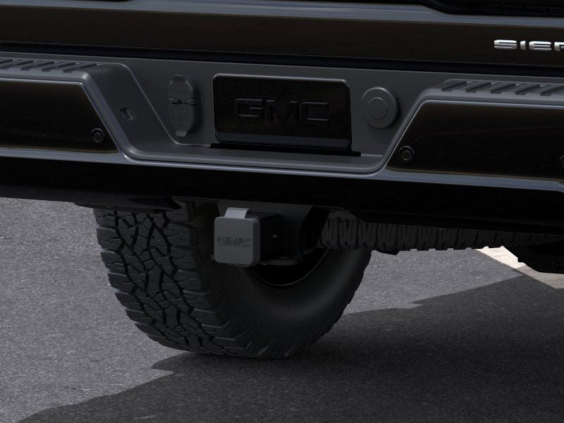 2025 GMC Sierra 3500 HD Denali Ultimate