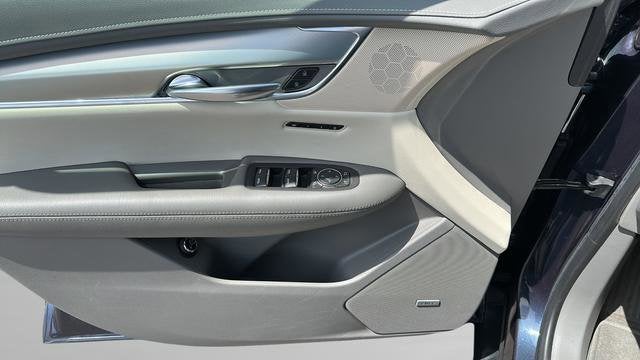 2019 Cadillac XT5 Luxury AWD