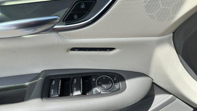 2019 Cadillac XT5 Luxury AWD