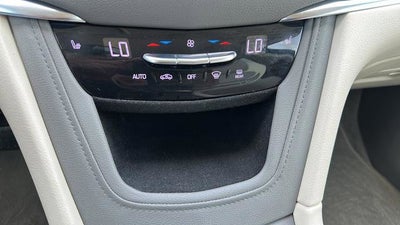 2019 Cadillac XT5 Luxury AWD