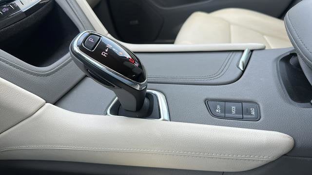 2019 Cadillac XT5 Luxury AWD