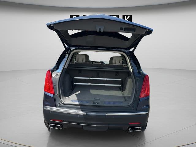 2019 Cadillac XT5 Luxury AWD
