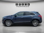 2019 Cadillac XT5 Luxury AWD