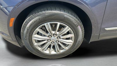 2019 Cadillac XT5 Luxury AWD